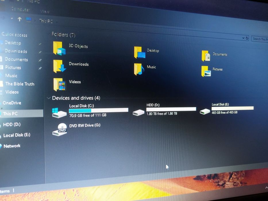PC Gaming i5 GTX 970