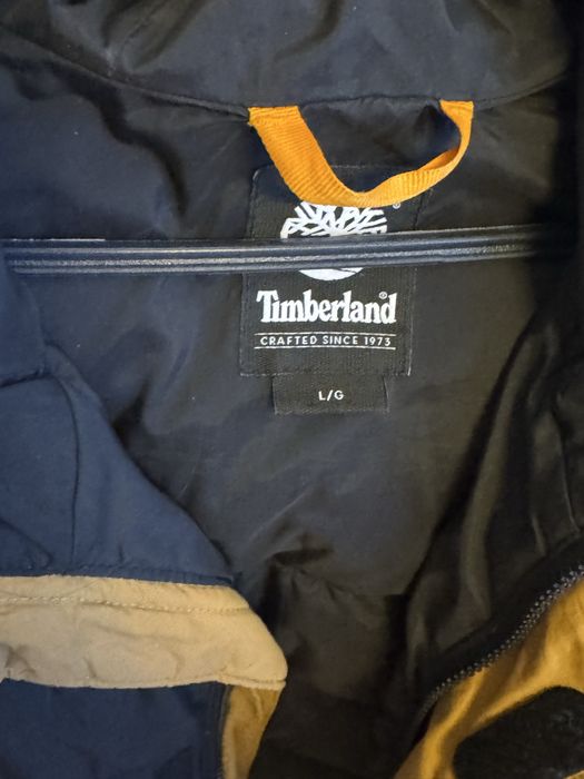 Куртка Timberland