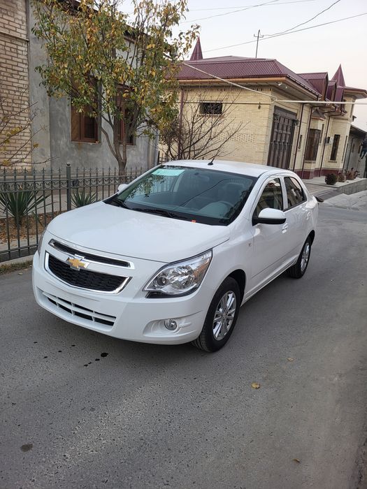 Cobalt GX-Style AT PLUS