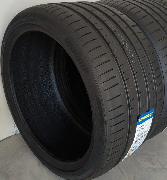 315/30 R21 105Y XL UNIGRIP (Gripmax) Anvelope noi vara protectie janta
