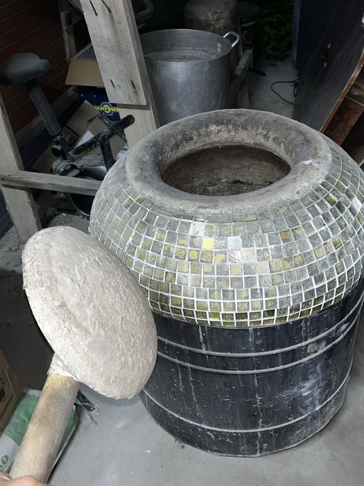 тандыр сатылады алматы
