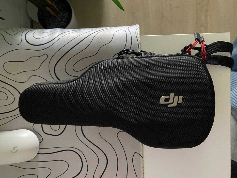 DJI Osmo+ (Osmo Plus) стабилизированная камера 4K