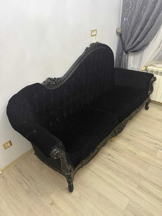 Canapea / Divan stil baroc venetian ludovic