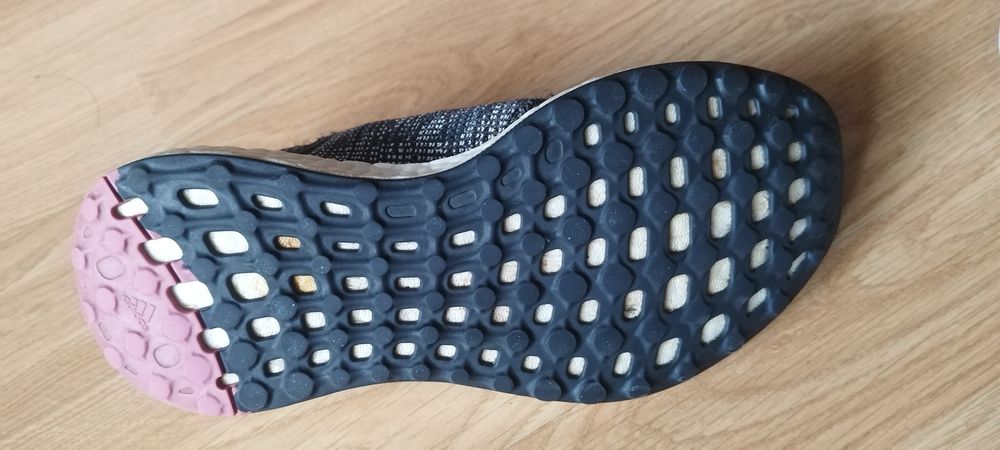 Маратонки Adidas