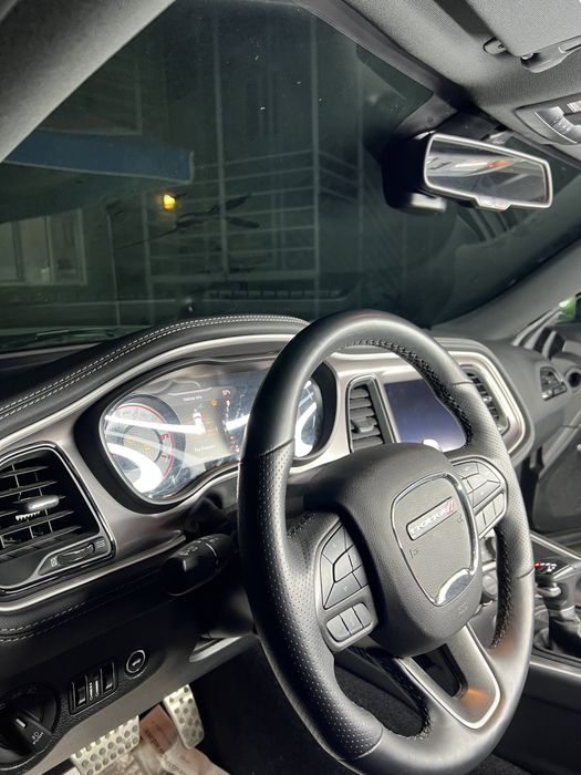 Airbag,перетжка потолка,торпеды