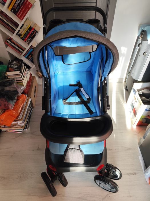 Cărucior Copii "Gold Baby"