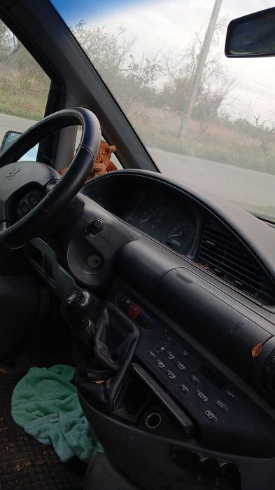 De vanzare Peugeot 7 locuri