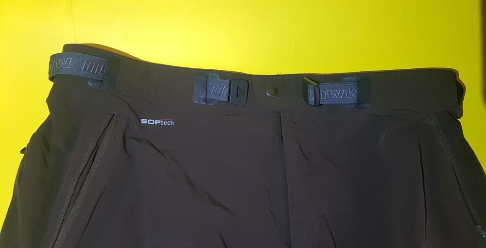 MAMMUT Softech  мъжки спортен панталон