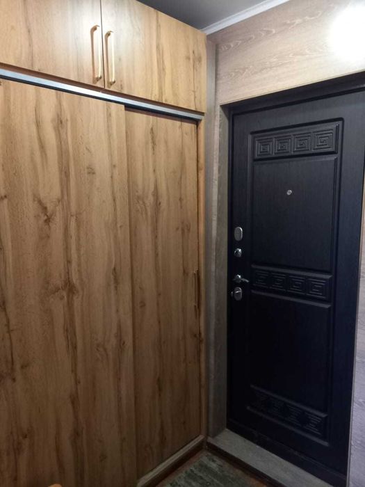 Продам 1 комнатную квартиру