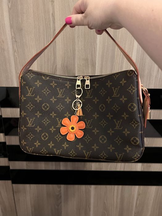 Geanta dama model casual