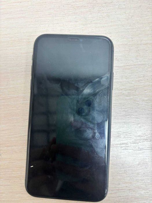 Apple iPhone 11 Алматы