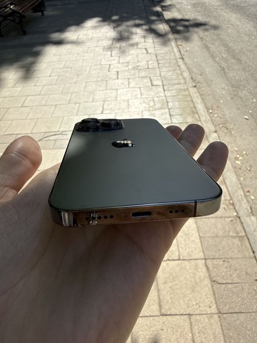 Продам 13 Pro 256 GB
