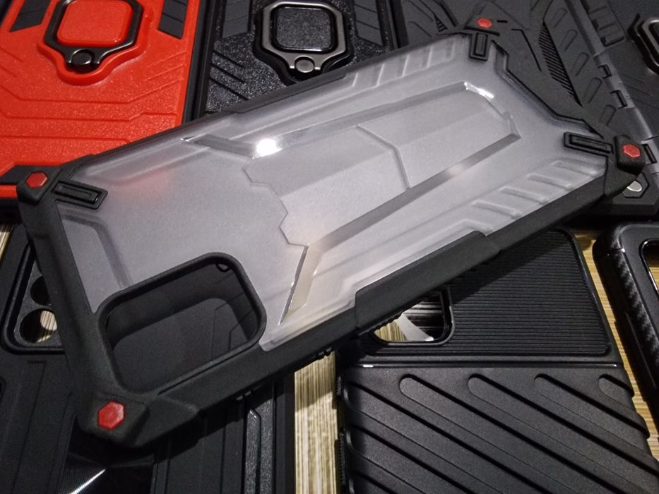 Galaxy A51 гърбове