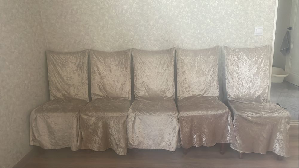 Посуда сатылады 5000т