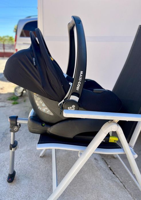 Scoica Maxi Cosi CabrioFix