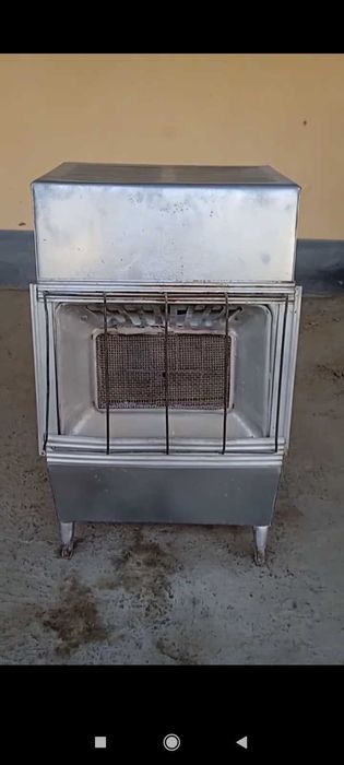 Ukrainskiy Pechka sotiladi srochno