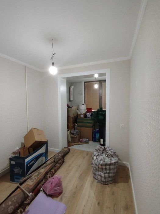 Продаётся 3х комн квартира на 2 этаже Ор-р  Конечка мечеть