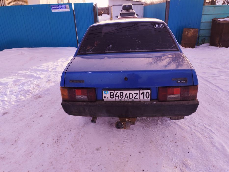 Продам 99  машину