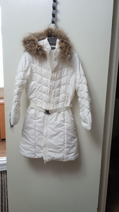 Пальто детское синтепон