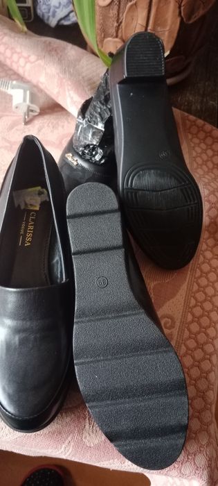 Туфли новые женские недорого