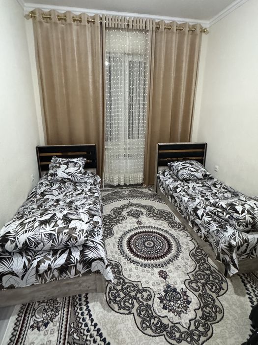 Ижарага 3 хонали уй