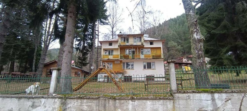 Продава се Къща в с. Лиляново, Област Благоевград - 115 кв.м за 1478 €/кв.м - Снимка #5