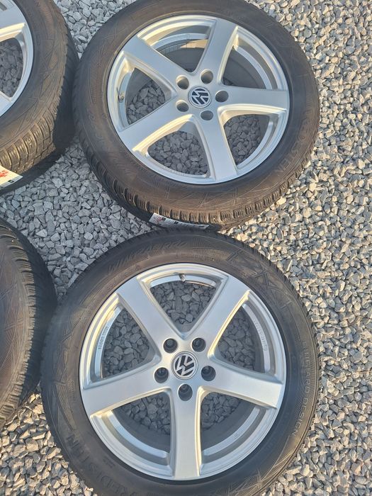 5x112.17цола 7j ET40. VW