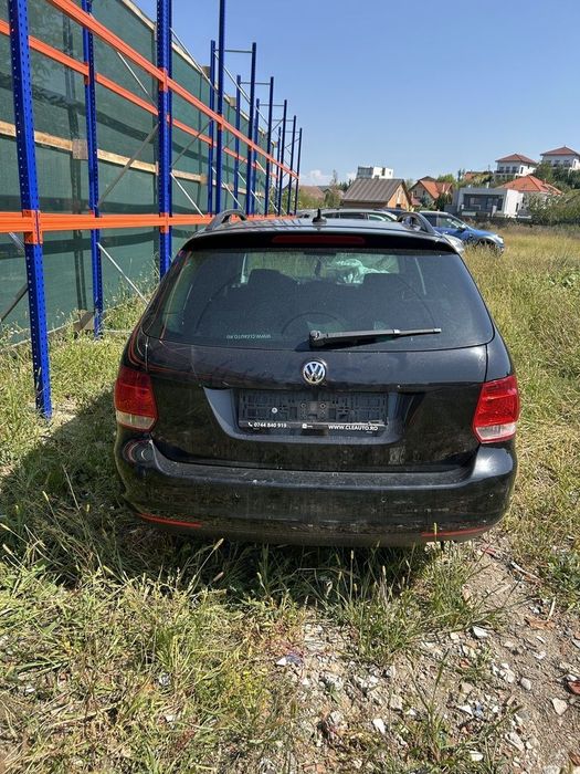 Geam stanga fata Volkswagen Golf V Variant 2007 - 2009 Combi 4 Usi (1346)