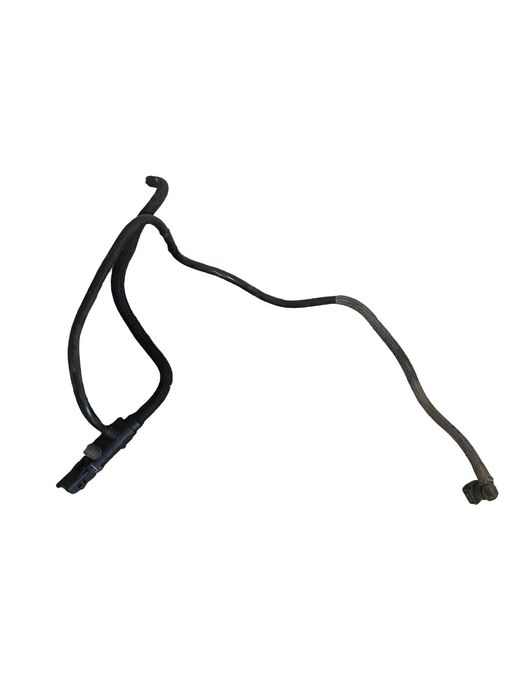 Conducta Combustibil Peugeot 407 6D_ 2004 - 2.0Hdi