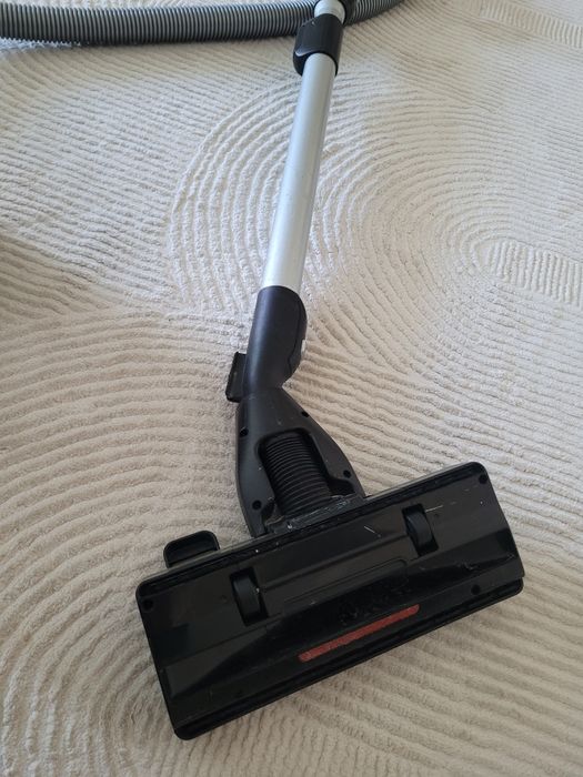 Б/у пылесос Tefal