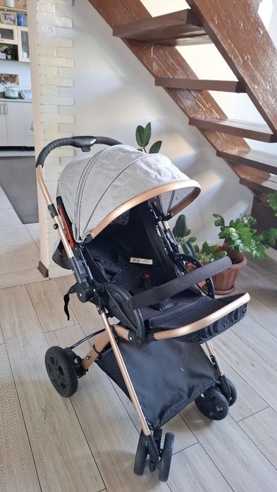 Коляска детская ㅤㅤ