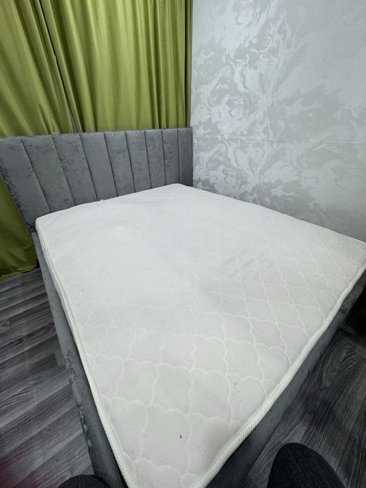 Продам ортопедический матрас