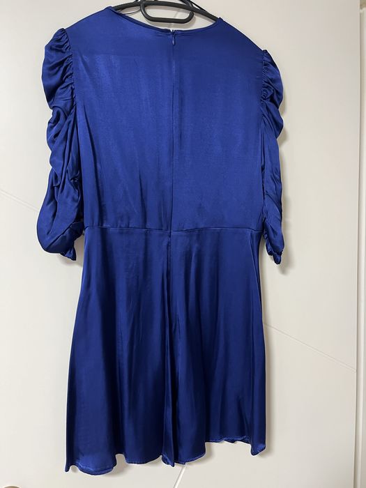 Чисто нов гащеризон Зара ХС