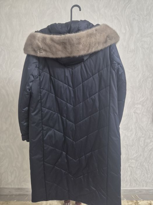 Продается пуховик