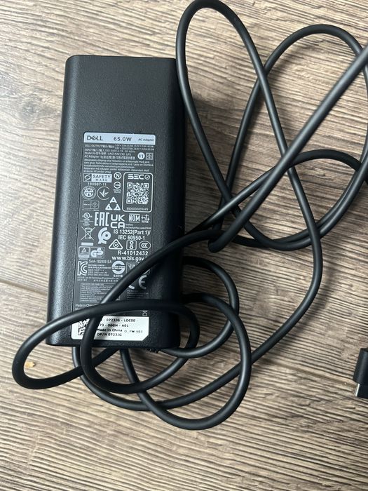 Incarcator dell.                   ,