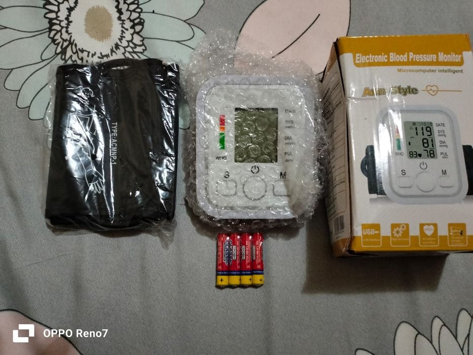 Тонометр для давление.доставка бесплатно