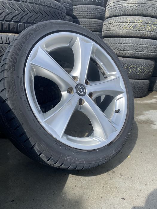 Roti Opel Antara Insignia etc. R19