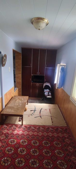 Продаётся 3х комнатная квартира