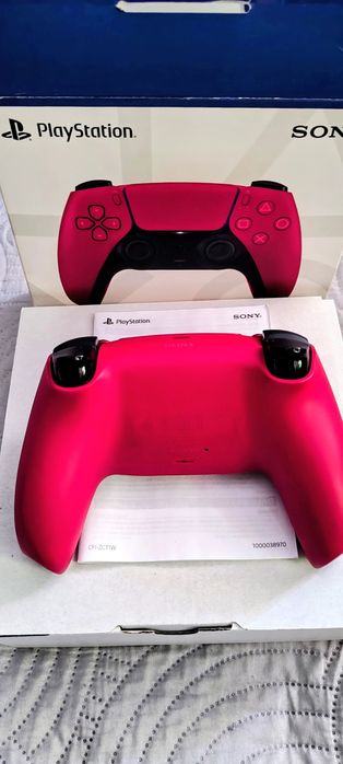 Maneta controler Sony Ps5 nou