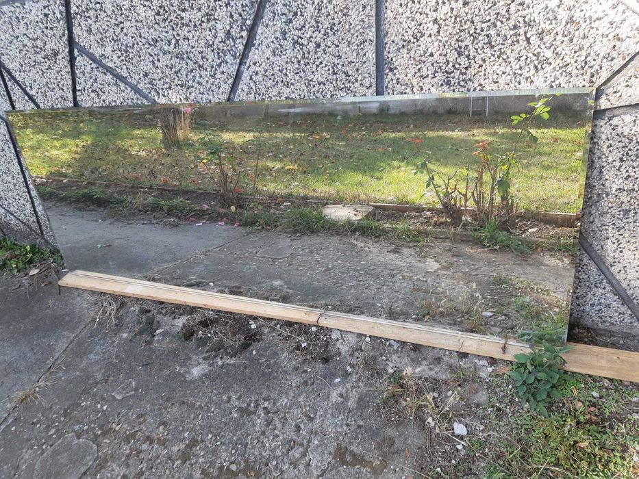 Огледало 190 на 70 за 65 лв