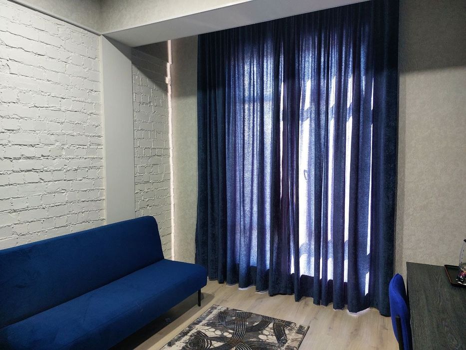 Сдается в аренду однокомнатная квартира студия