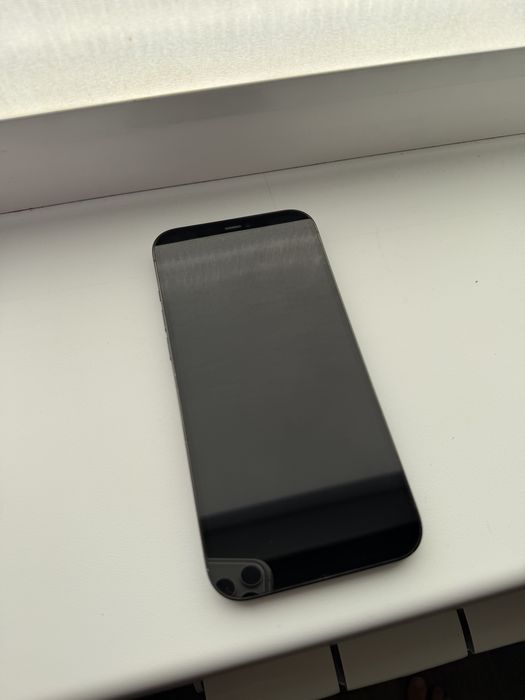 IPhone 12 PRO MAX- 256гб