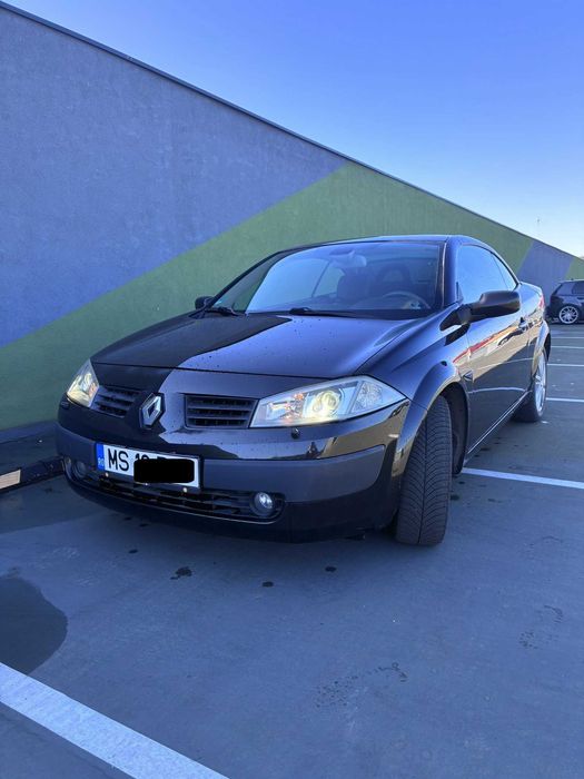 RENAULT Megane 2005 — imagine 2