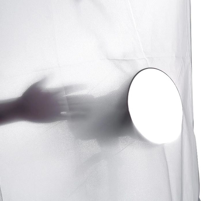 Диффузионный ткань tenwish для фото и видео съёмки