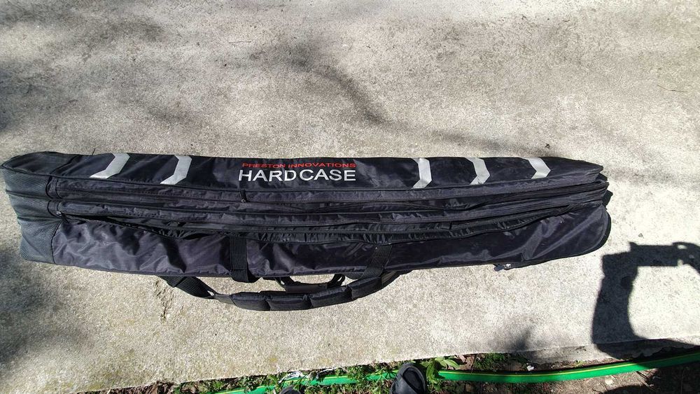 3. Щека colmic bomb carp