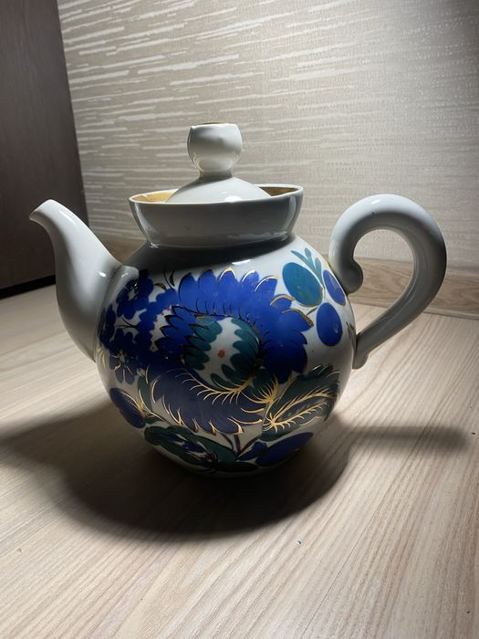 Фужеры Чешское стекло,ссср,очень красивые