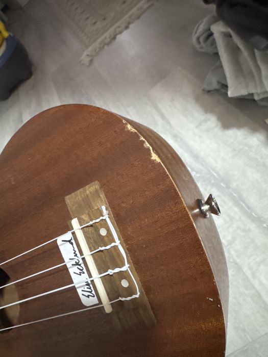 Укулеле Premium flight