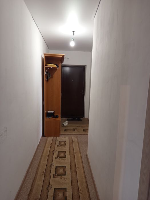 Сдам 2х комнатную квартиру