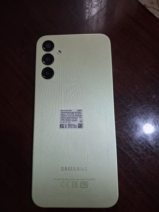 Продам смартфон Samsung