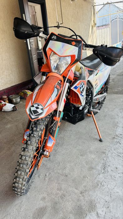 Продается мото кевс к23